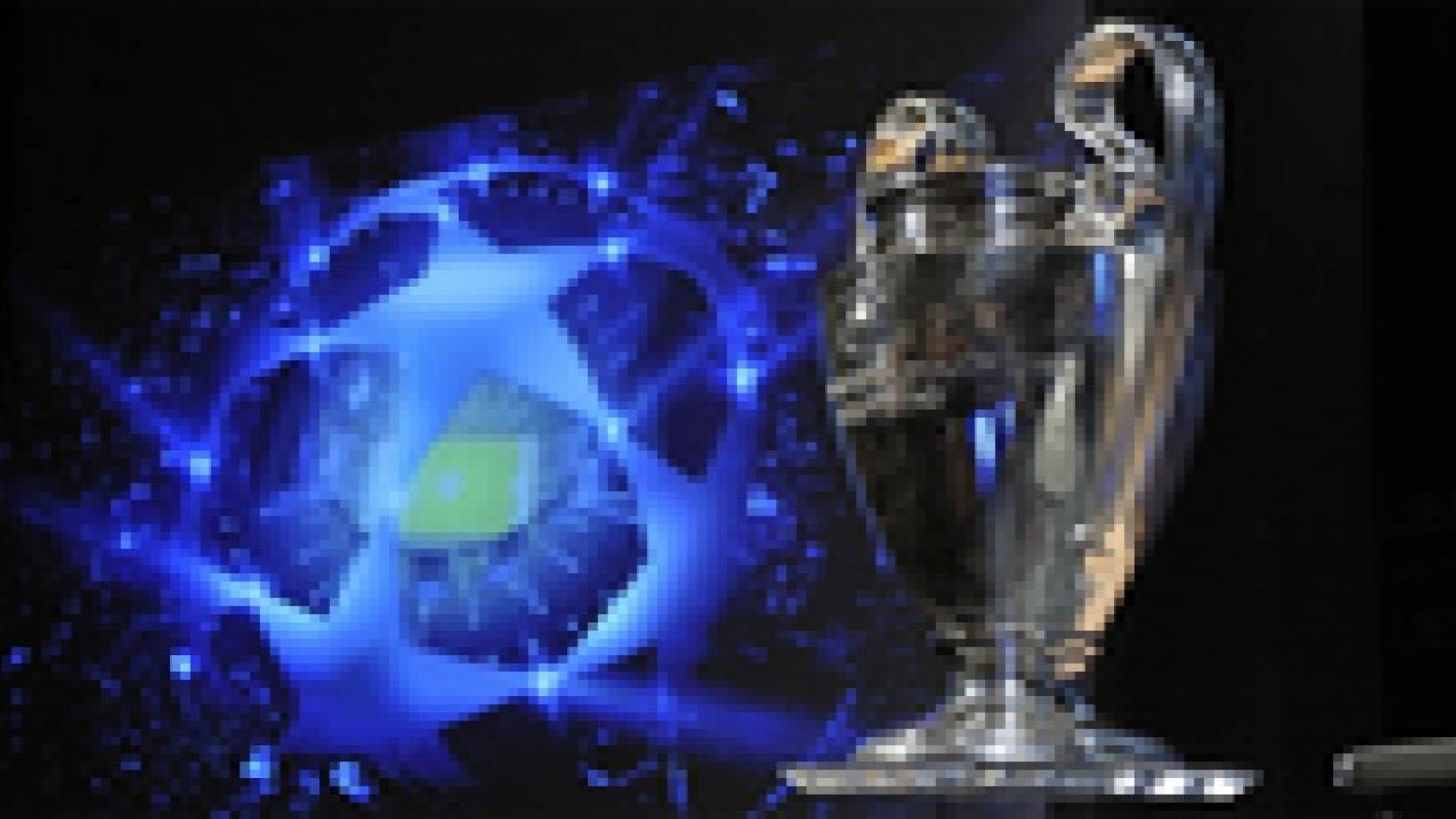 نتائج مباريات دوري أبطال اوروبا الأربعاء