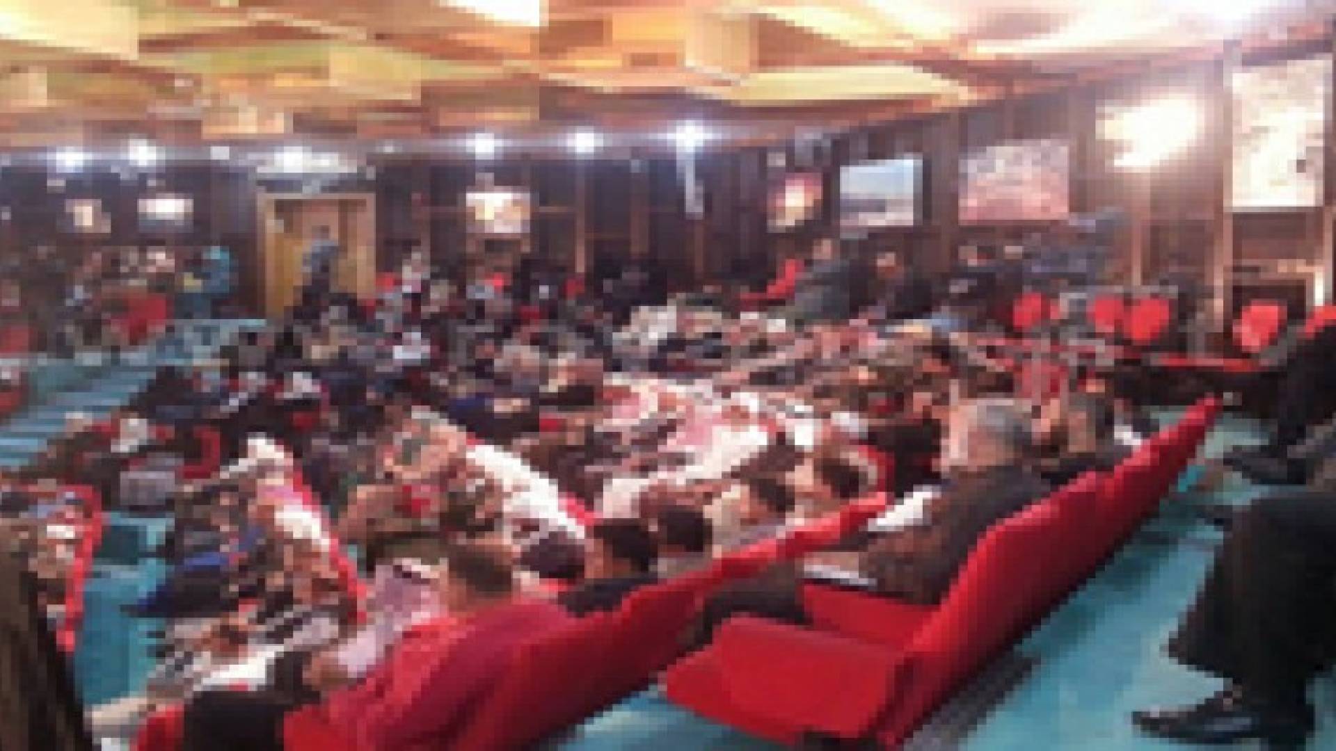 الأمير علي بن نايف يرعى احتفال المملكة برأس السنة الهجرية