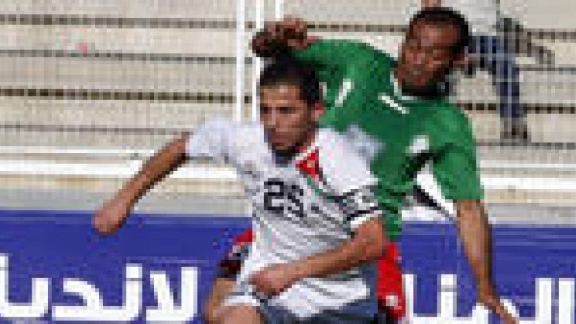 مواجهات قوية في دوري المحترفين اليوم
