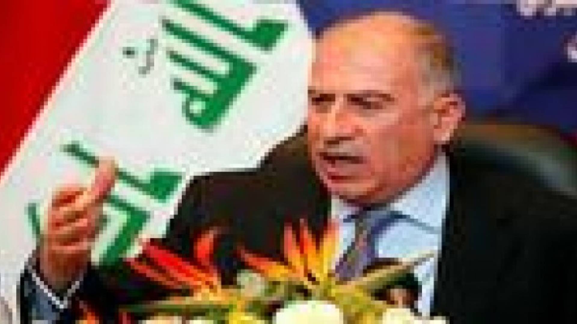 نائب الرئيس العراقي: "داعش"  ستدفع ثمنا غاليا