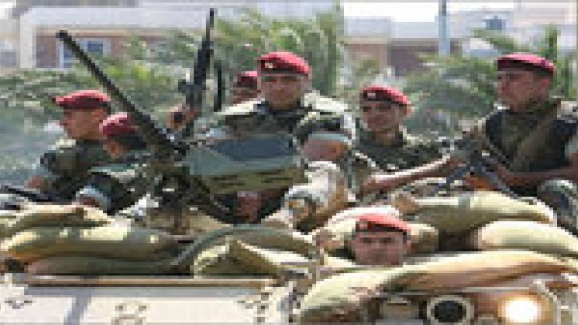 قتلى بمداهمة للجيش اللبناني في عاصون