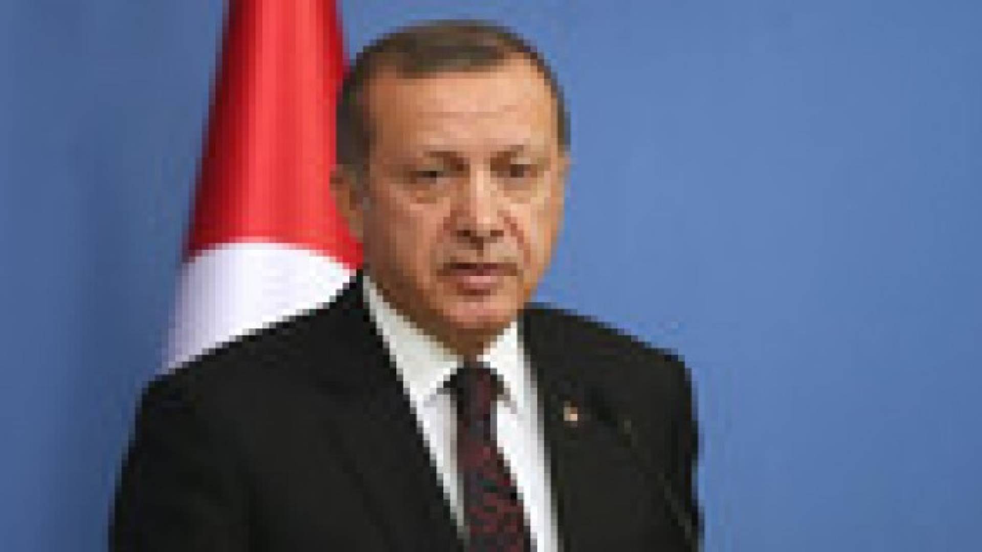 أردوغان: 200 من البيشمركة سيدخلون كوباني من تركيا للدفاع عن كوباني