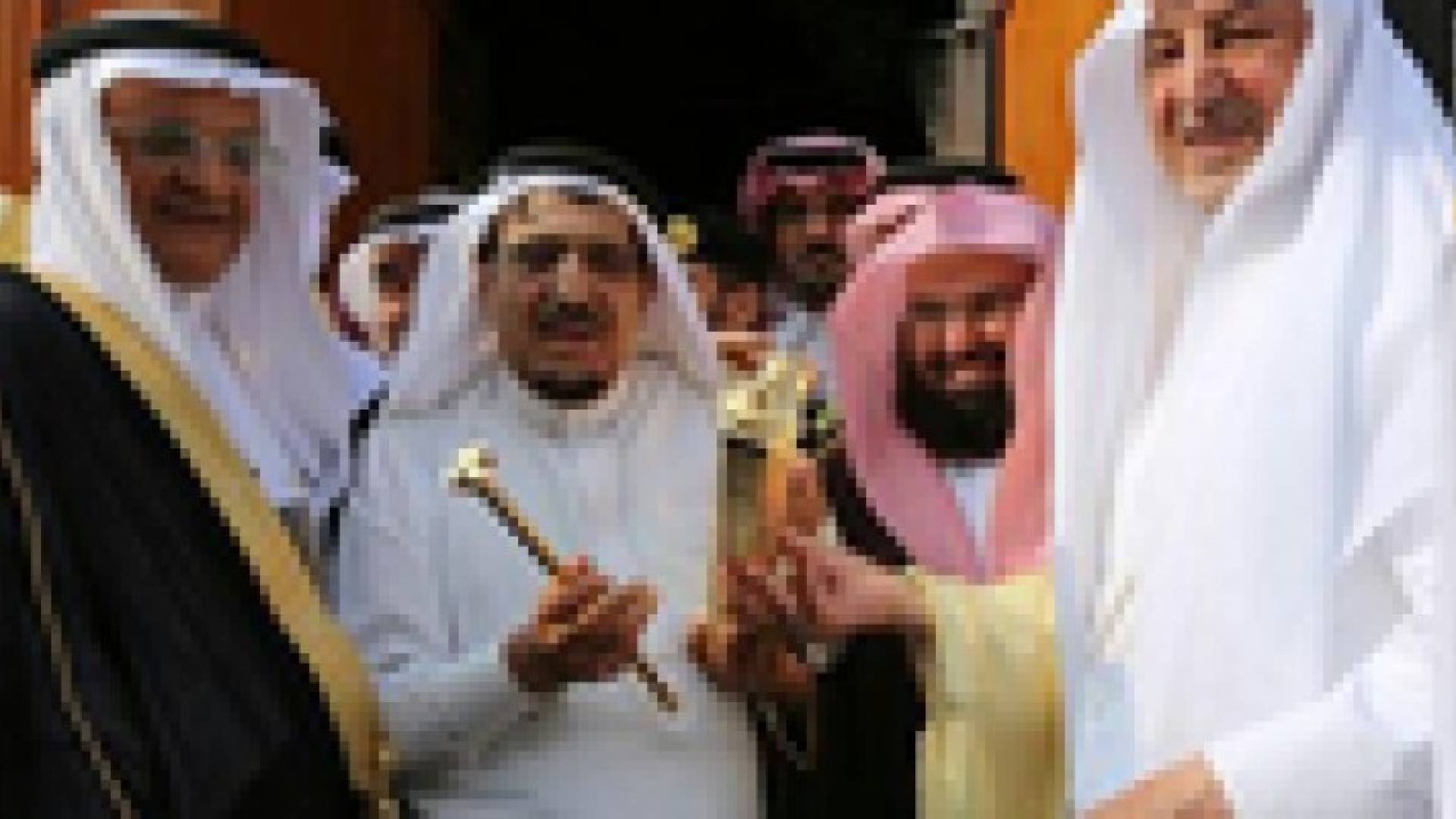 وفاة عبد القادر الشيبي كبير سدنة الكعبة المشرفة