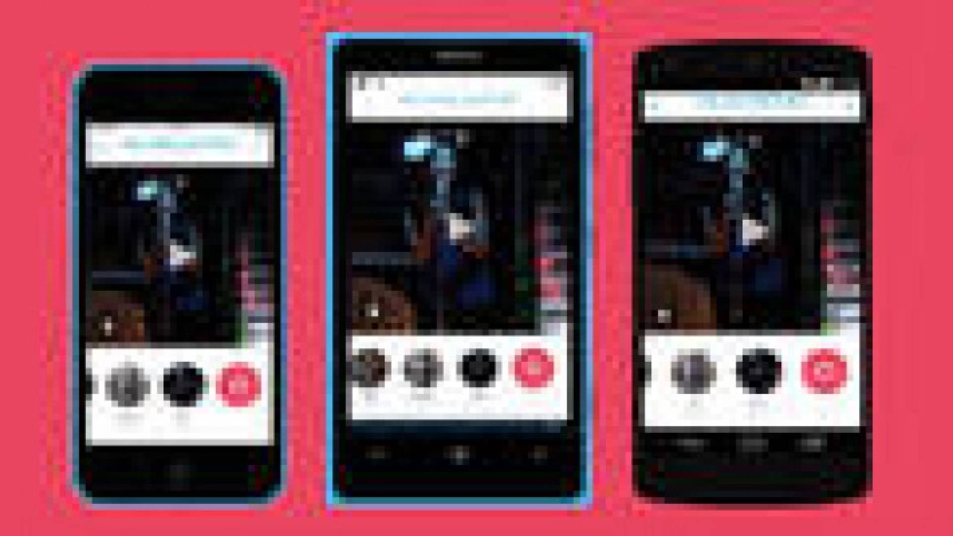 سكايب تطلق تطبيقا جديدا ينافس Snapchat