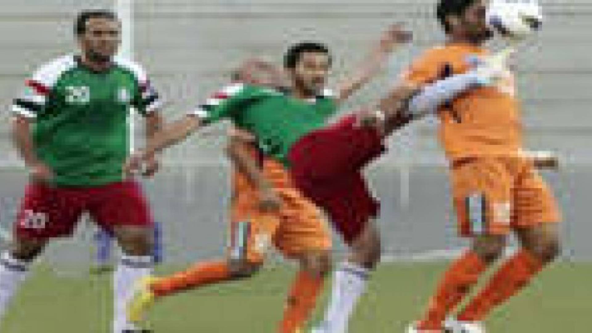 الوحدات يستعيد الصدارة مؤقتا من الرمثا في الدوري الأردني