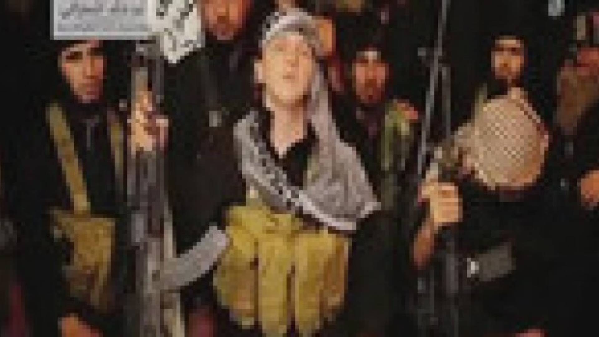 داعشي أسترالي يتوعد: سنرفع رايتنا فوق البيت الأبيض