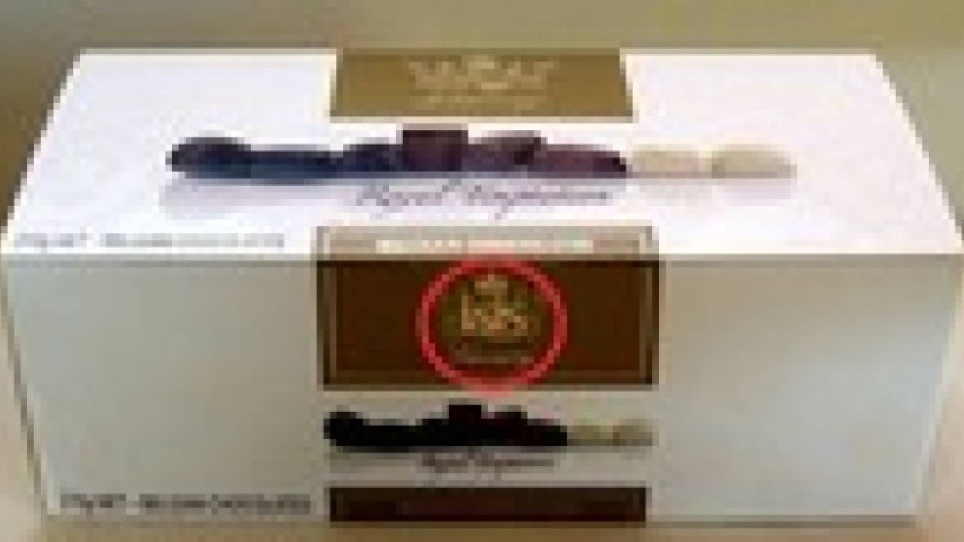 شيكولاتة تحمل اسم "داعش" تغزو الأسواق الأوروبية.. والشركة