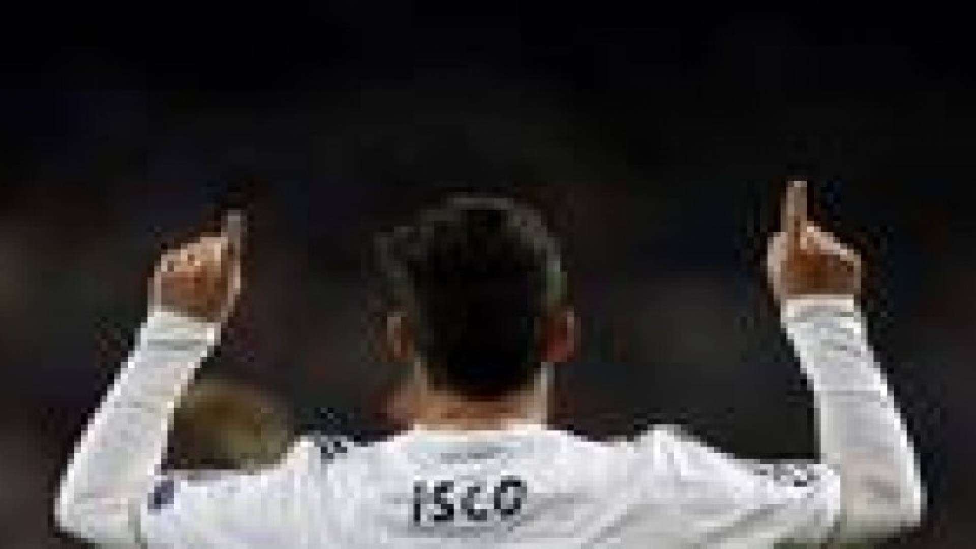 أنشيلوتي يصدم إيسكو قبل الكلاسيكو ويبحث عن أخطاء برشلونة