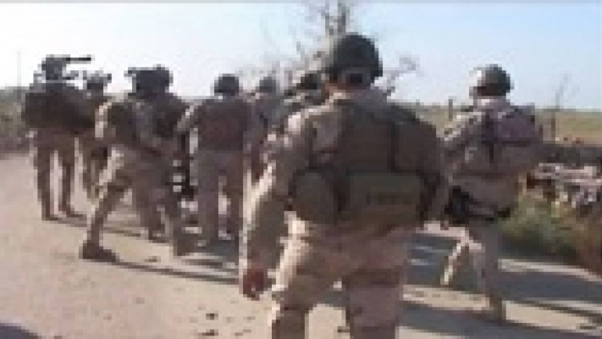الجيش العراقي يستعيد منطقة دويليبة جنوب بغداد..فيديو