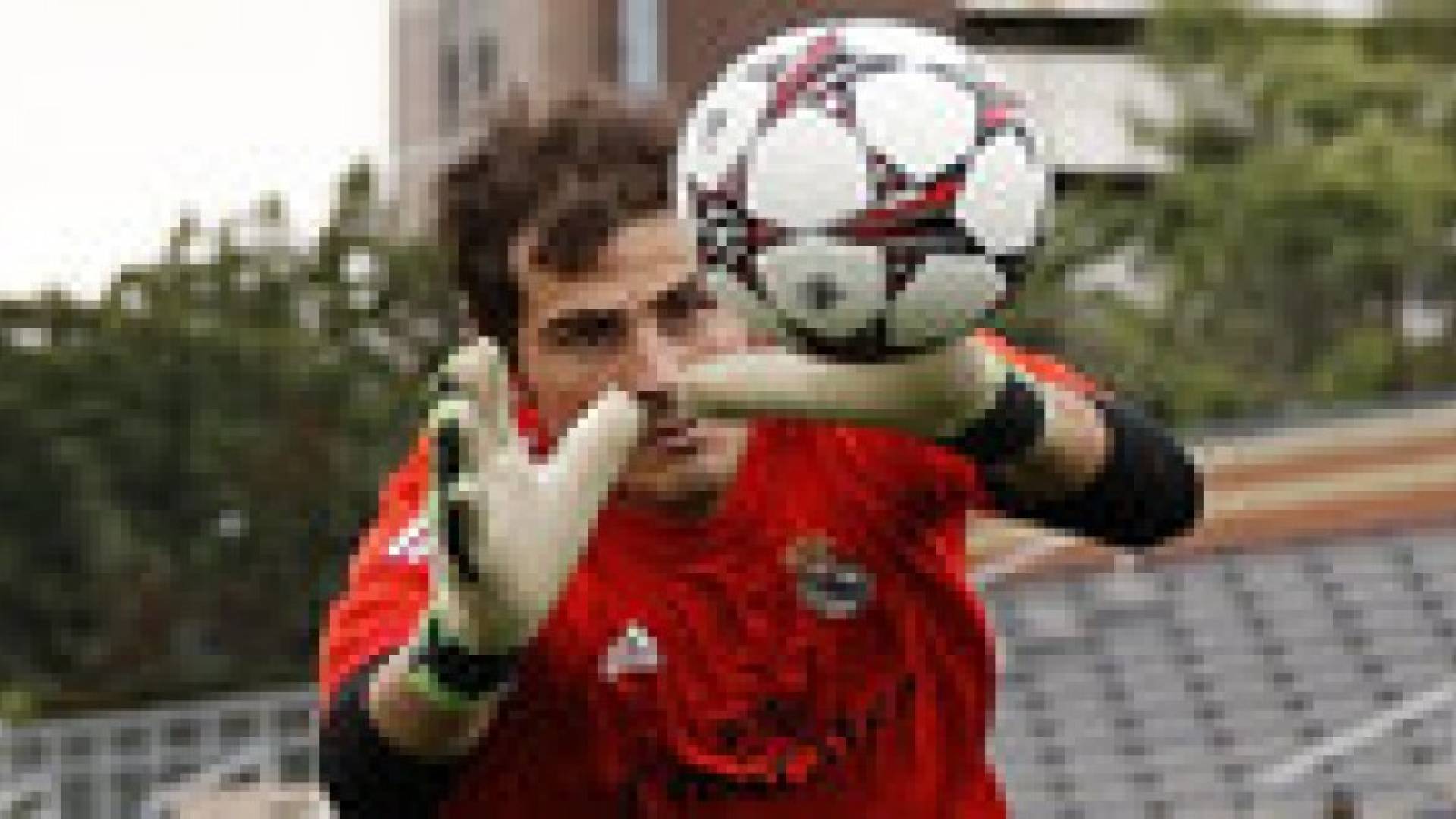 الكلاسيكو يحمل لكاسياس أكثر من سيناريو