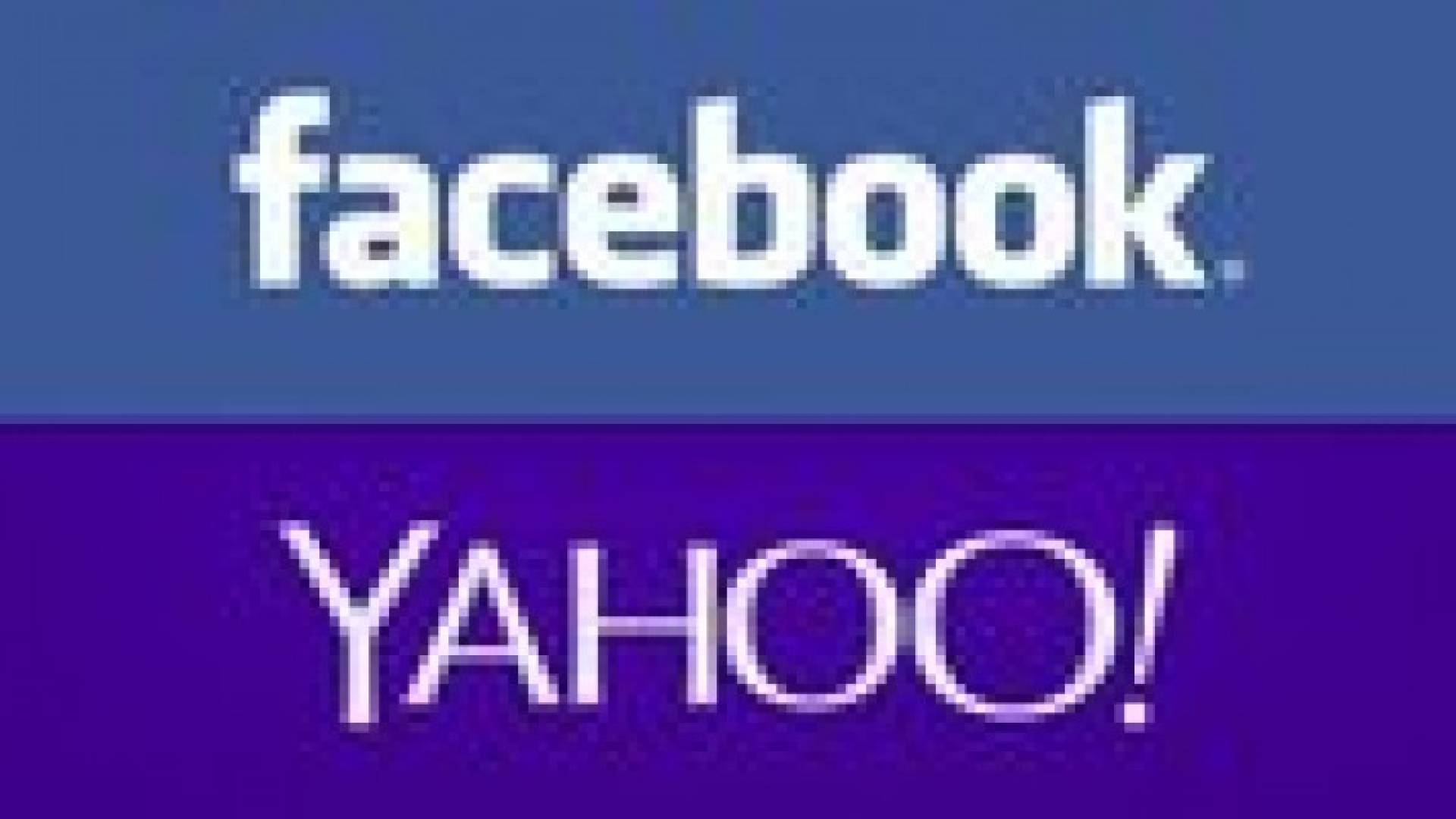 تعاون بين فيسبوك وياهو للحفاظ على الخصوصية