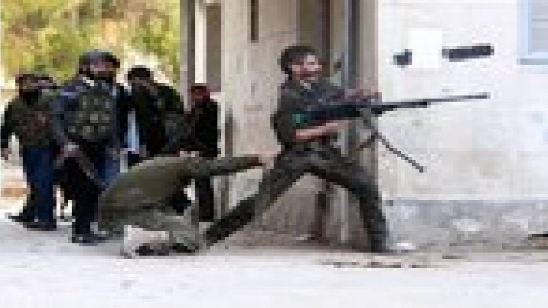 مقتل الأردني حسين خلف في حي جوبر بدمشق