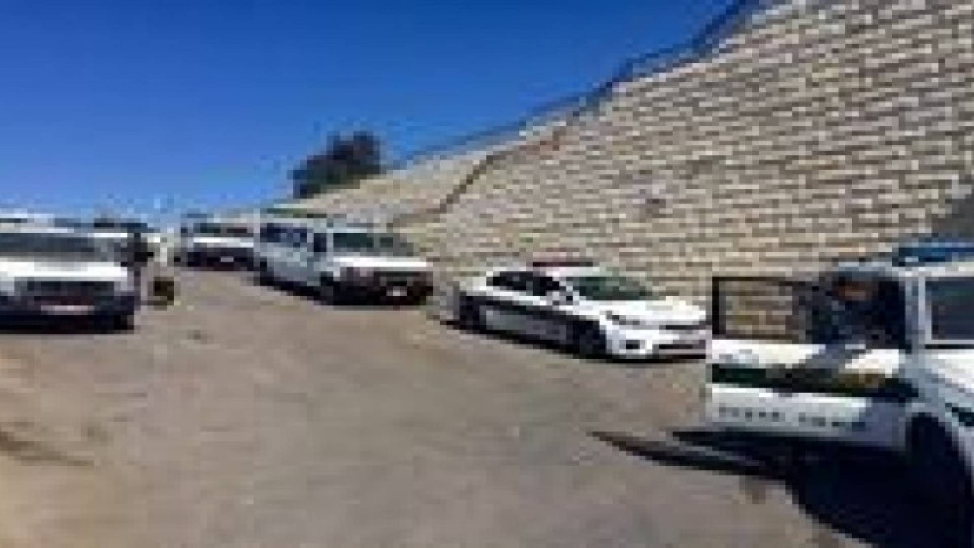 مواجهات عنيفة بين الفلسطينيين وقوات الاحتلال في القدس..صور