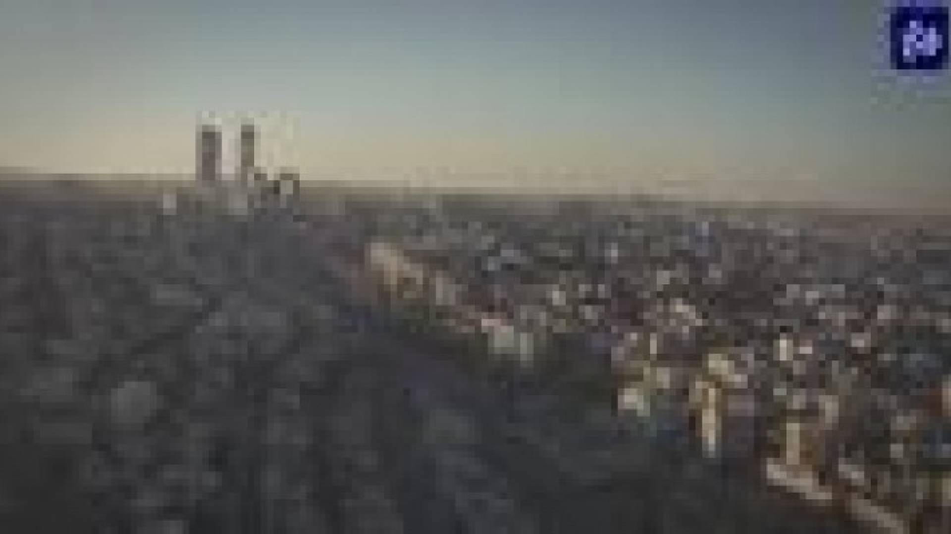 أبراج بوابة الأردن..الحكاية والمصير