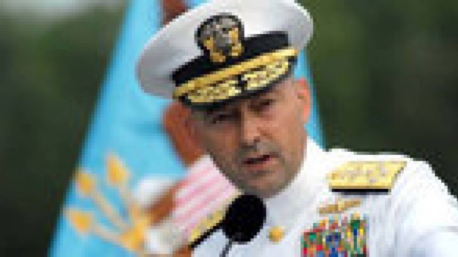 أدميرال أمريكي داعش وصل إلى حافة إمكانياته القصوى