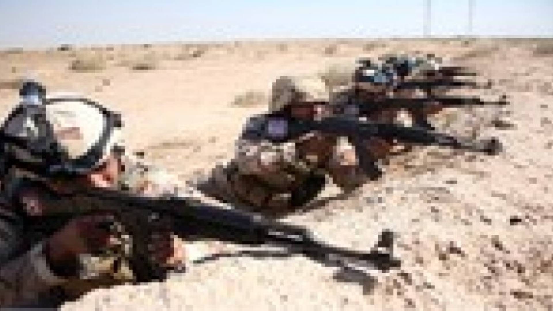 "داعش" يعدم 20 شخصا بينهم ضباط بالجيش والشرطة
