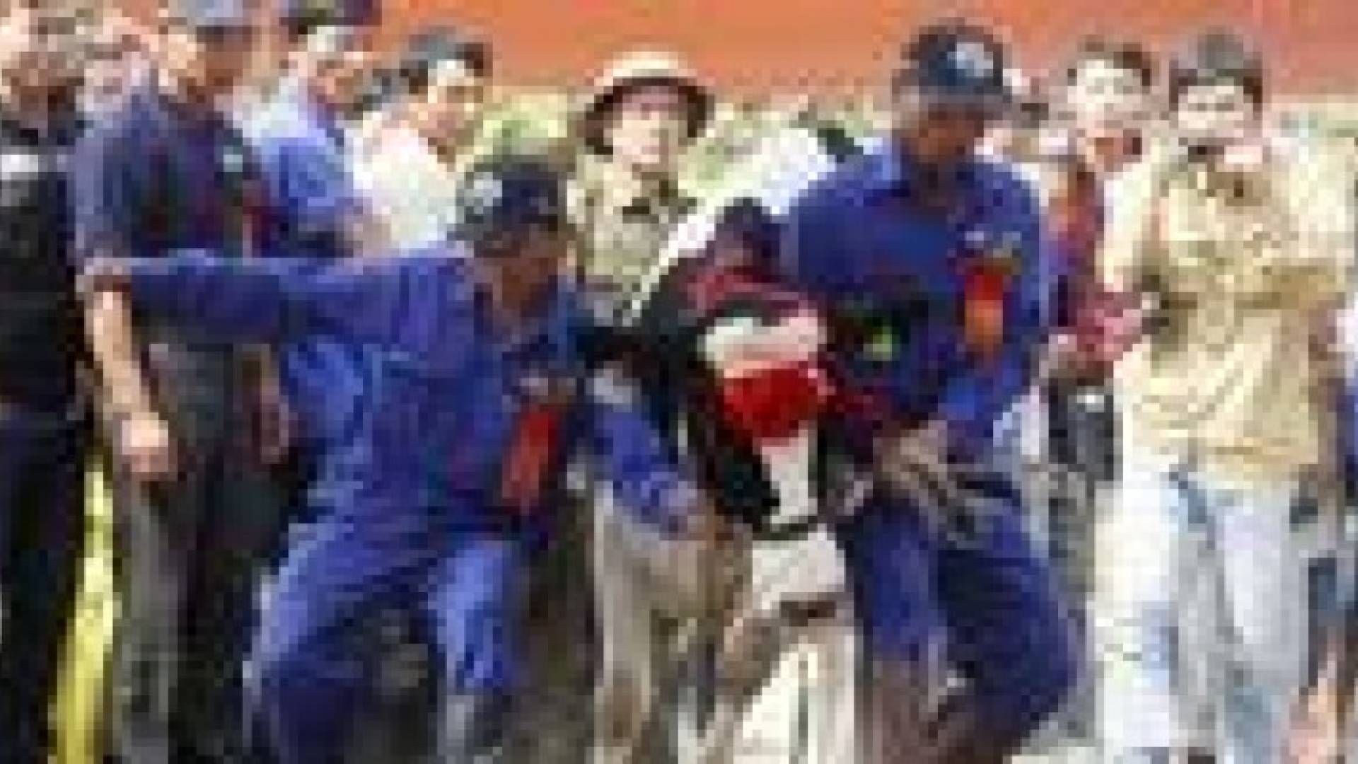 مسابقة لاختيار ملكة جمال الأبقار بفيتنام