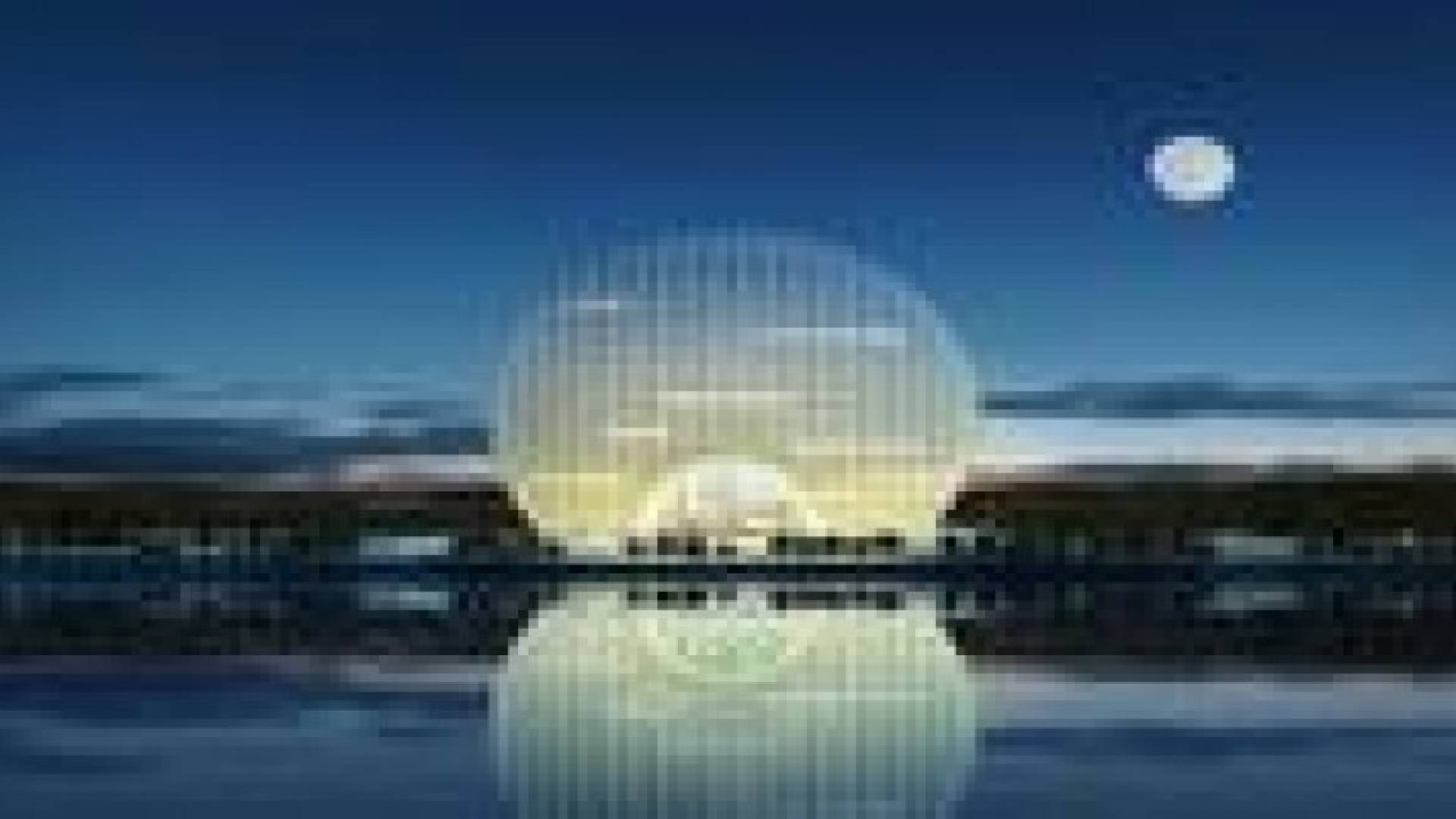 بالصور .. أشهر 10 فنادق في فن العمارة