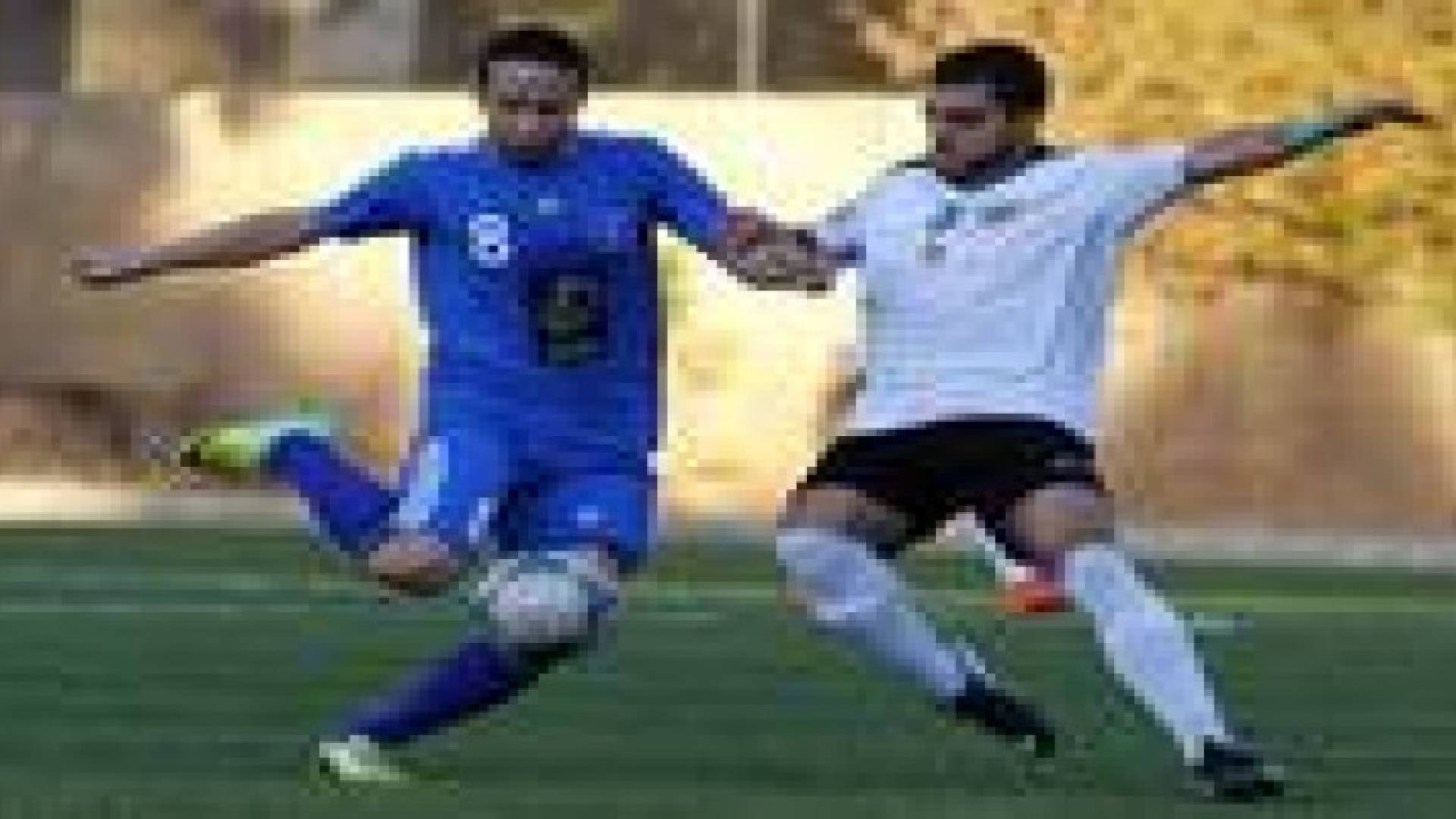 التعادل الايجابي يحسم لقاء ذات راس و الاهلي
