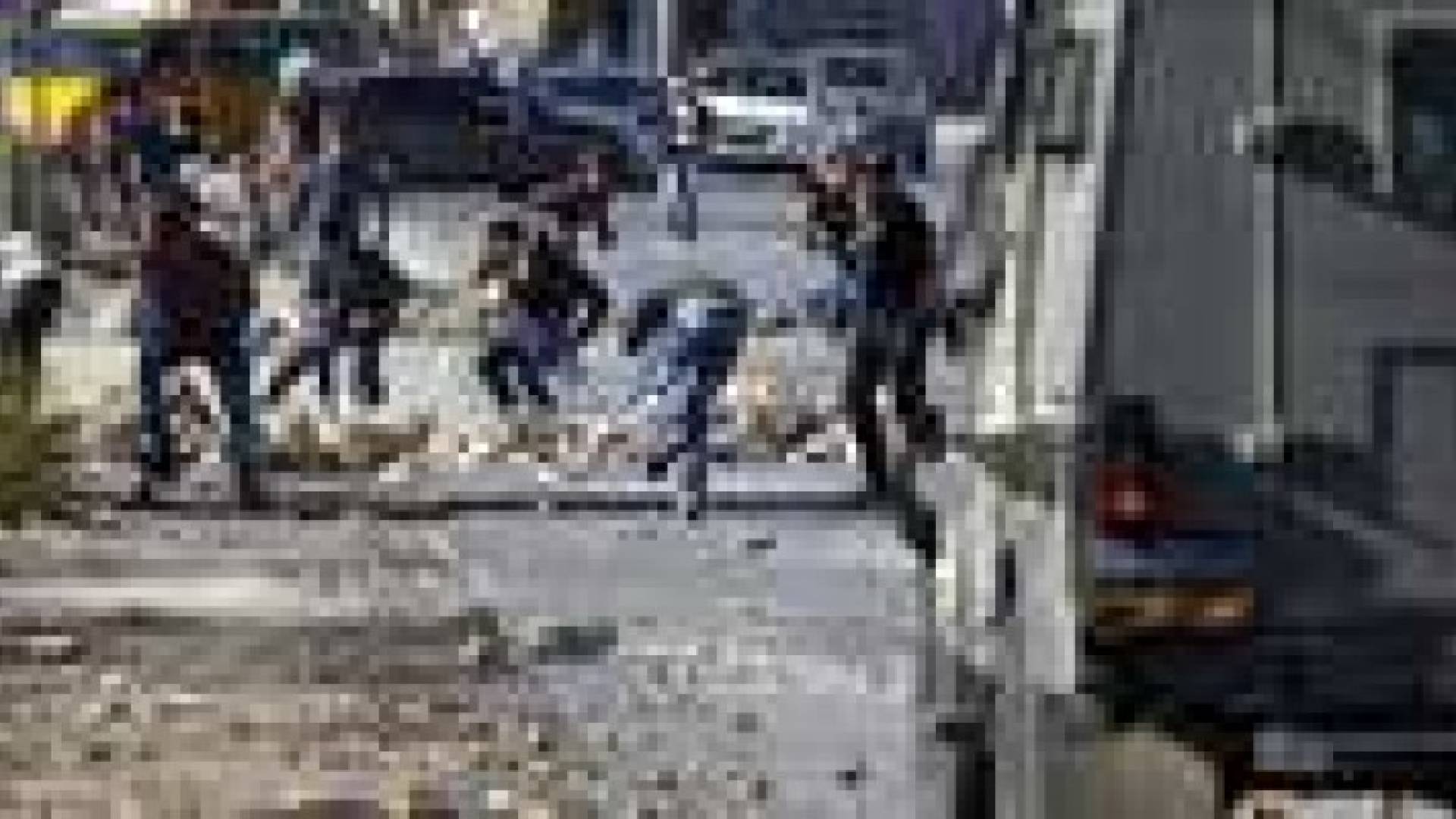 مقتل أمريكي - فلسطيني برصاص الجيش الإسرائيلي في الضفة الغربية