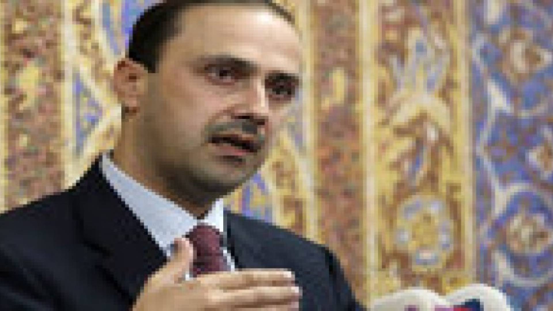الاردن يدين تفجيرات سيناء ويتضامن مع مصر