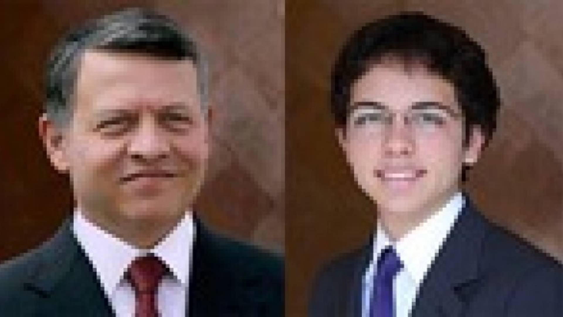 الملك وولي العهد يتلقيان برقيات تهنئة بمناسبة العام الهجري الجديد