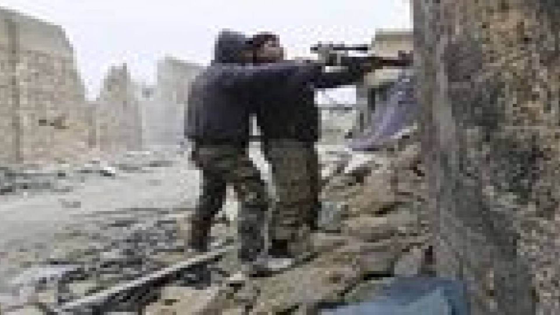 احتدام الاشتباكات بين "داعش" والأكراد شرقي "عين العرب"