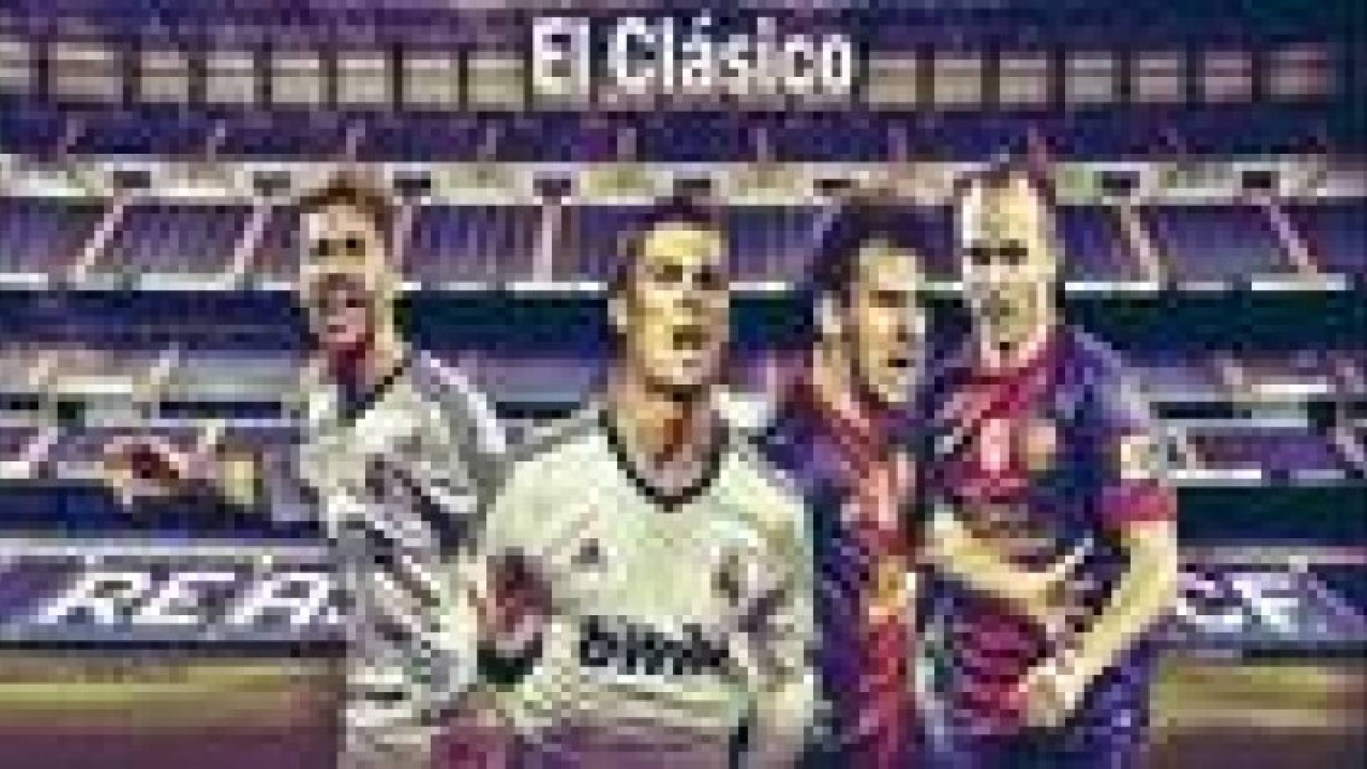 كلاسيكو الارض يعود للواجهة من جديد