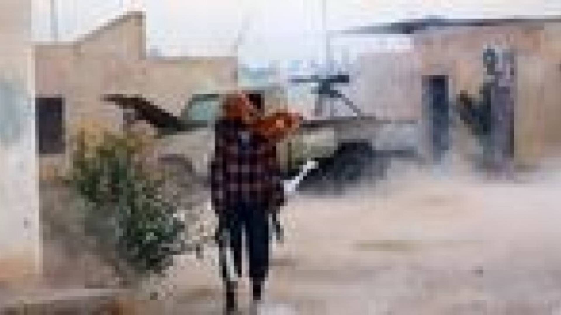 17 جريحا في تجدد الاشتباكات بمنطقة الجبل الغربي في ليبيا