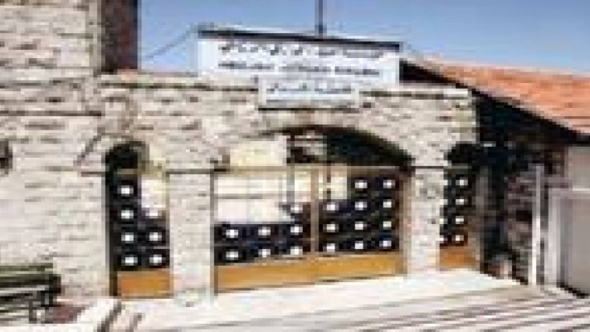 الأردن ينسق مع تركيا للحصول على دعم لتسيير خط قطارات جديد في المملكة