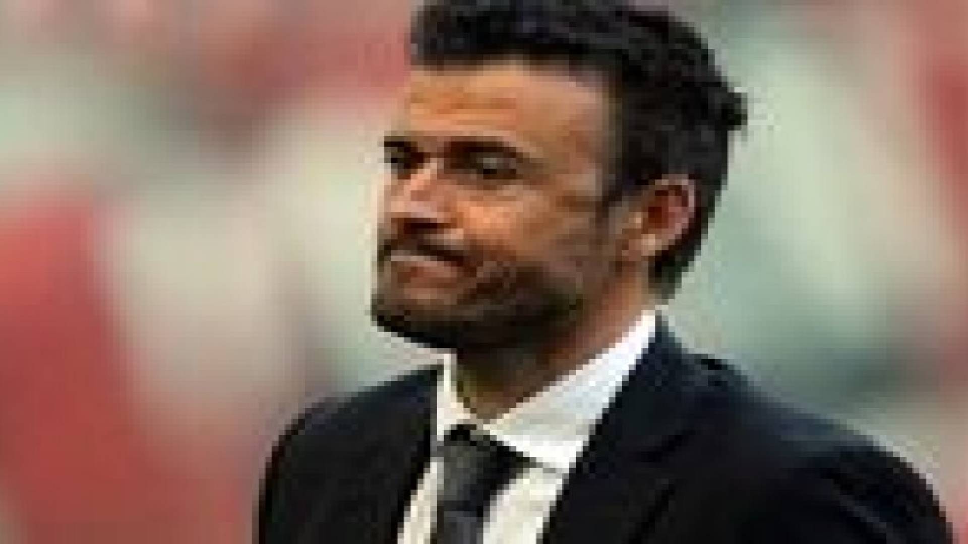 مدرب برشلونة إنريكي: لا نستحق الفوز على ريال مدريد
