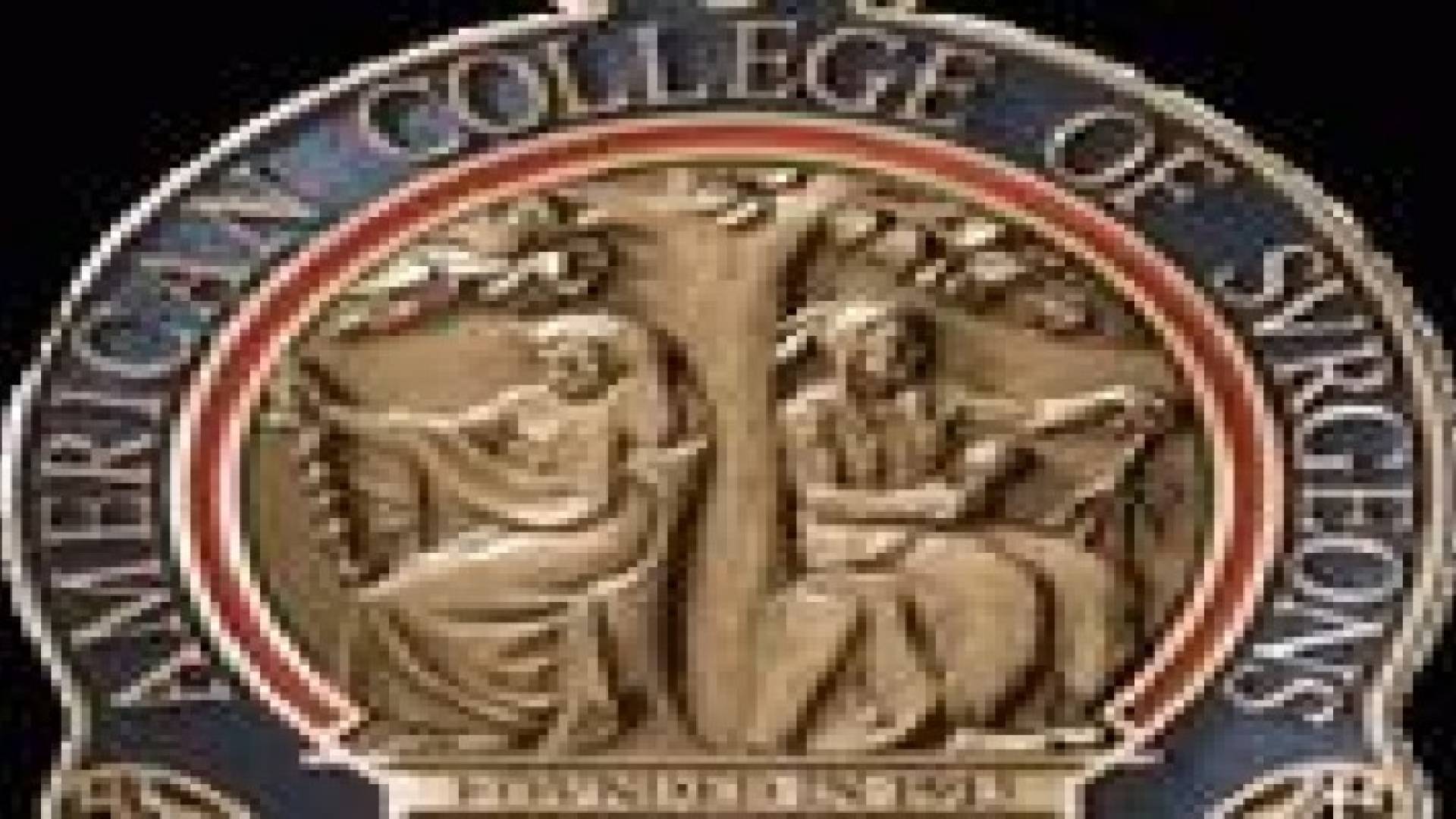 اختيار العين عبد الله  البشير حاكما في المجلس الاميركي للجراحين