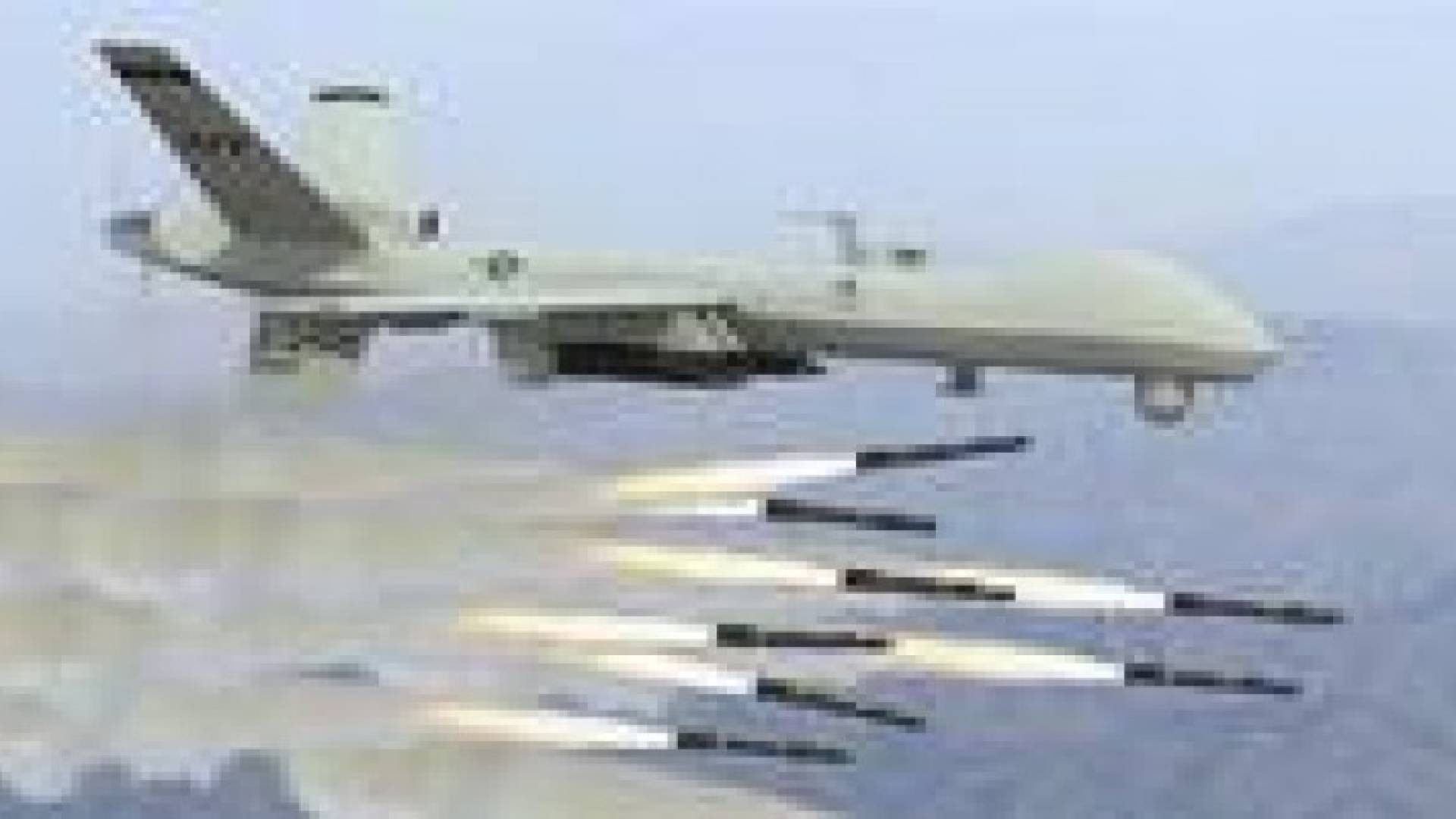 طيران التحالف ينفذ 22 غارة ضد "داعش" في العراق