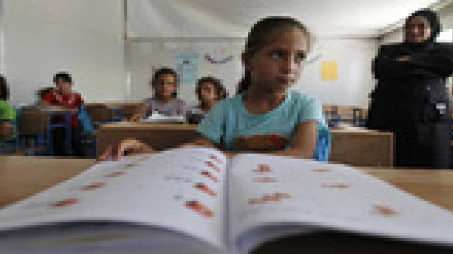 130 ألف طالب سوري في المملكة بينهم 8 آلاف بالمدارس الخاصة