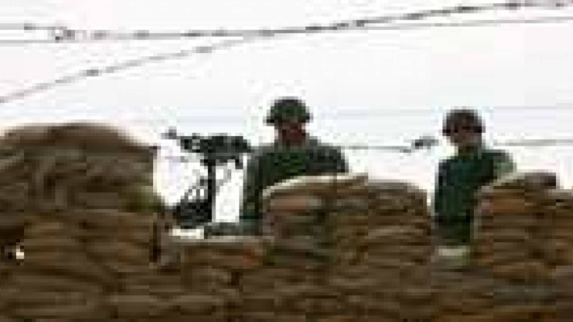 الخطوات المصرية التي ستتخذ على الحدود مع غزة