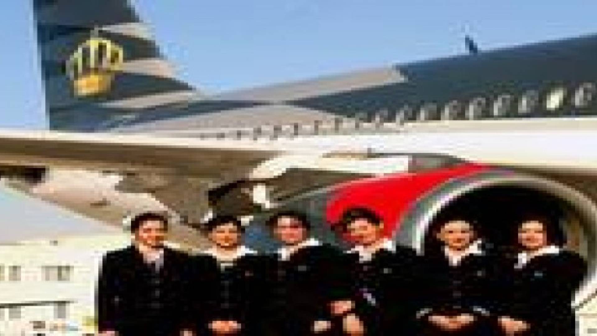 الملكية الاردنية تعد خطة لتسريح موظفيها