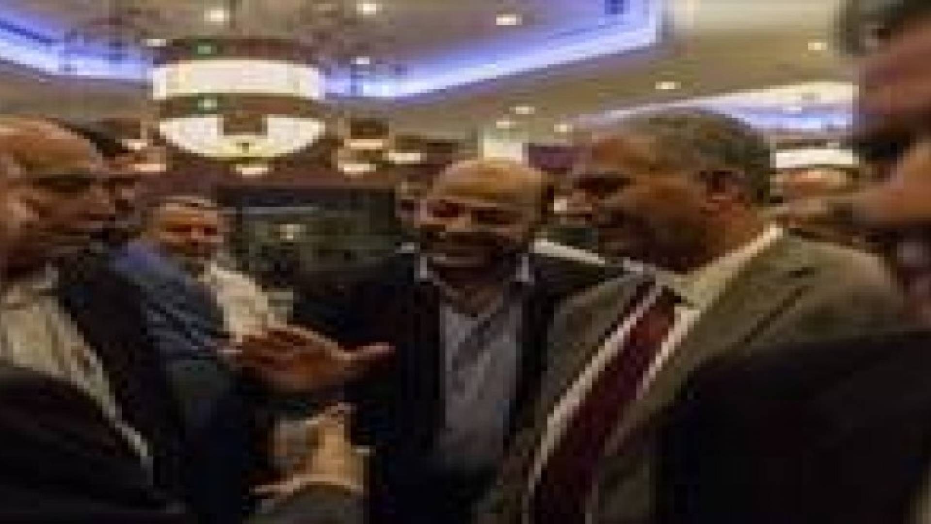 مصر تؤجل جولة المفاوضات غير المباشرة مع إسرائيل