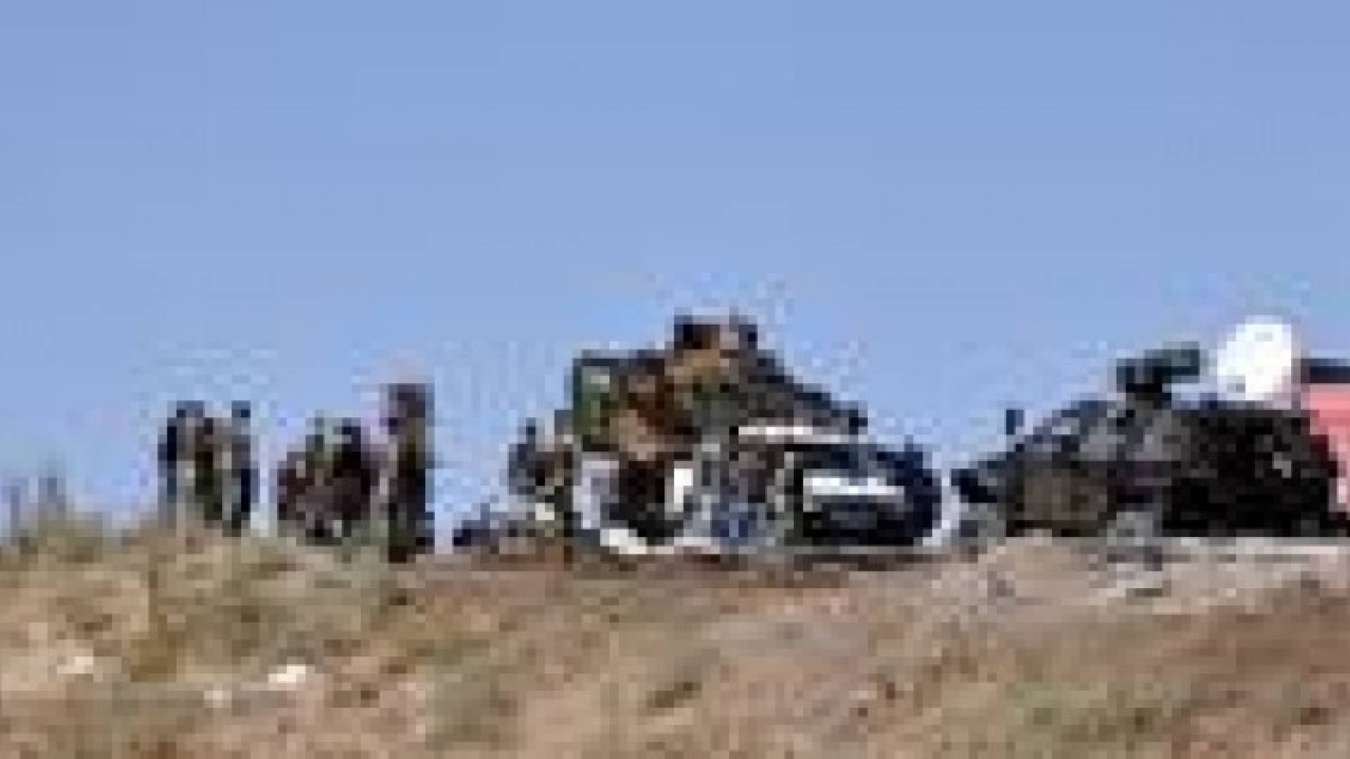 مقتل ثلاثة  أتراك جنود بهجوم جنوبي شرقي تركيا