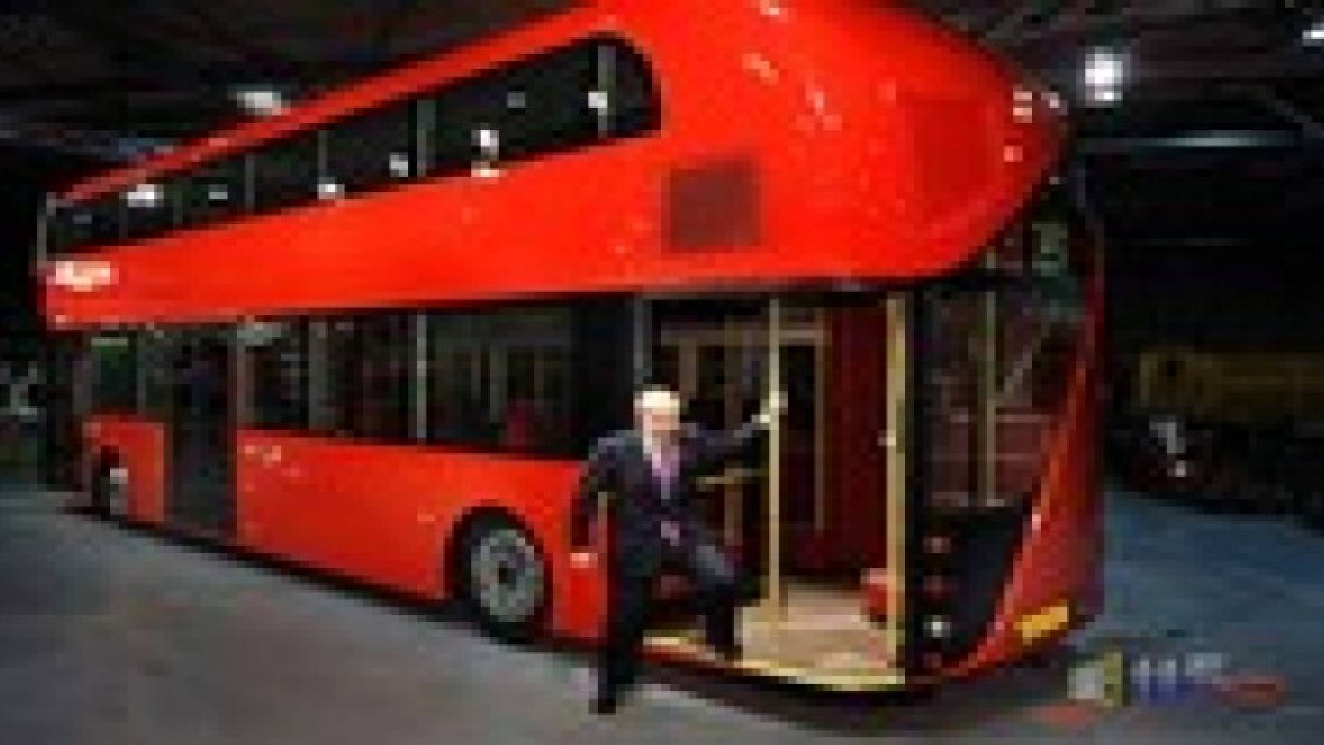 خطط لتسيير حافلات بدون سائق في المملكة المتحدة قريبا