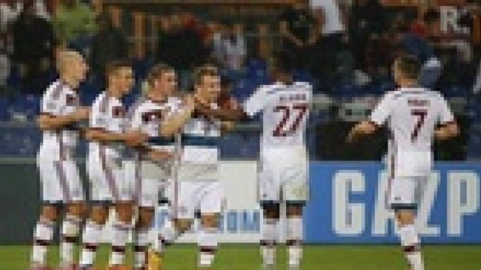 بايرن ميونيخ يخرج من جحيم بوروسيا بارك بتعادل صعب