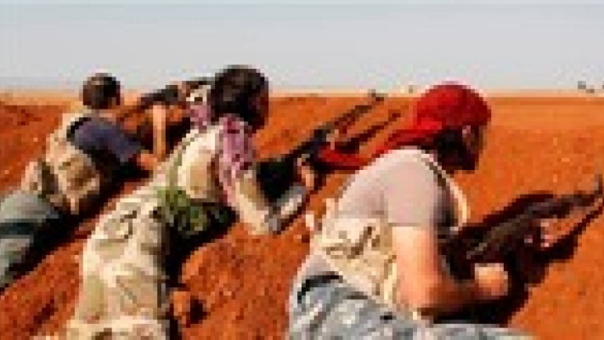 الأميركيون يضعون هيكلا للمعارضة السورية المسلحة