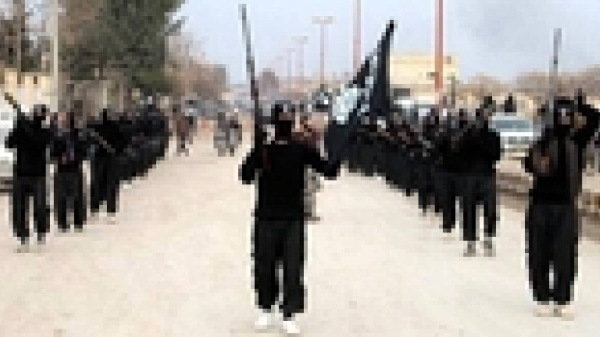 عضو بلجنة الاستخبارات بالكونغرس مقاتلو داعش بين 30 و40 ألفا