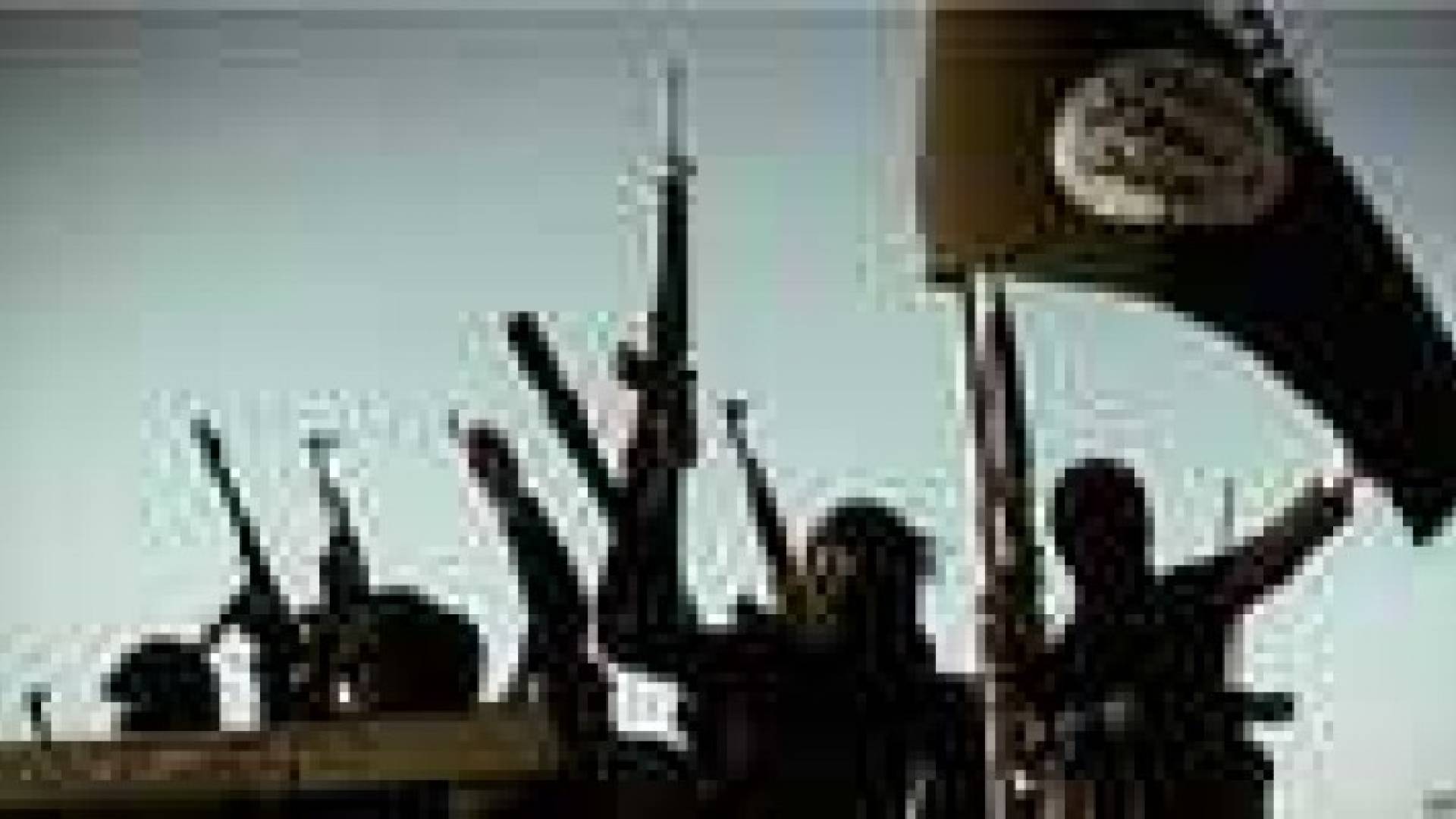 المخابرات الالمانية: داعش قادرة على اسقاط طائرات الركاب