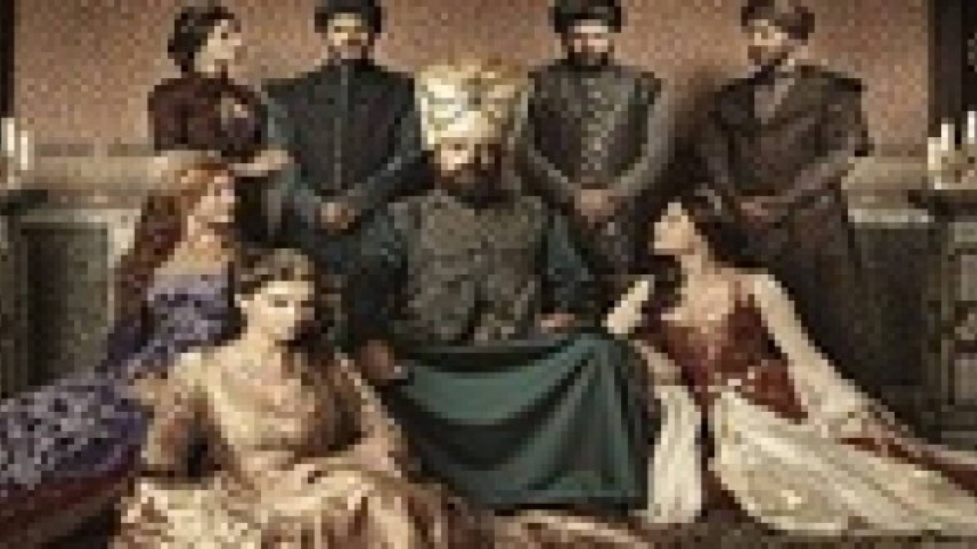 أكثر من 200 مليون دولار سنويا ارباح تركيا من تصدير المسلسلات التلفزيونية