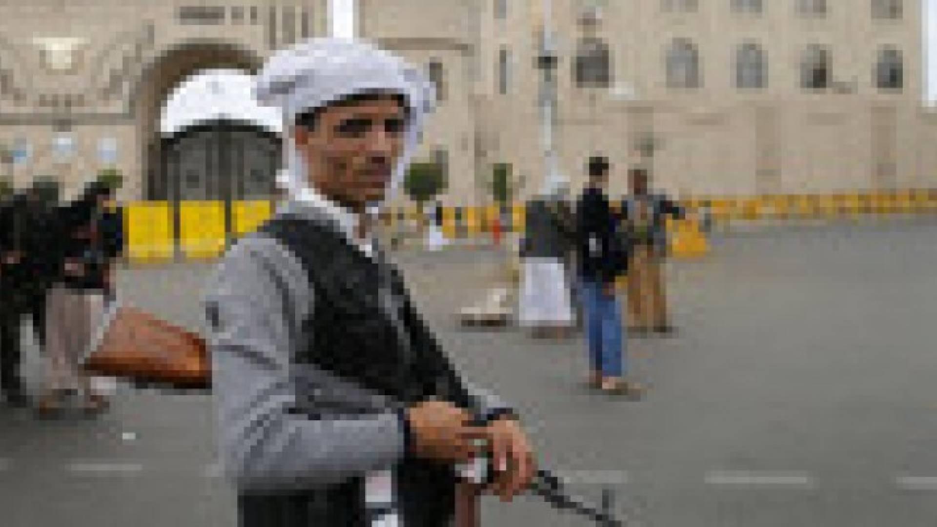 أكثر من 30 قتيلا من الحوثيين في انفجار شمال رداع