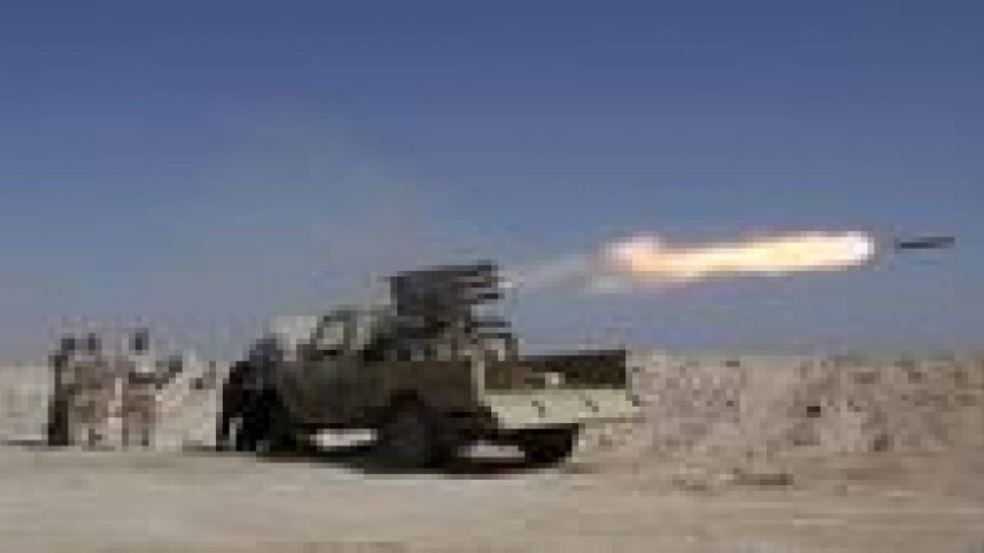 "داعش" يحتشد قرب عامرية الفلوجة غربي العراق