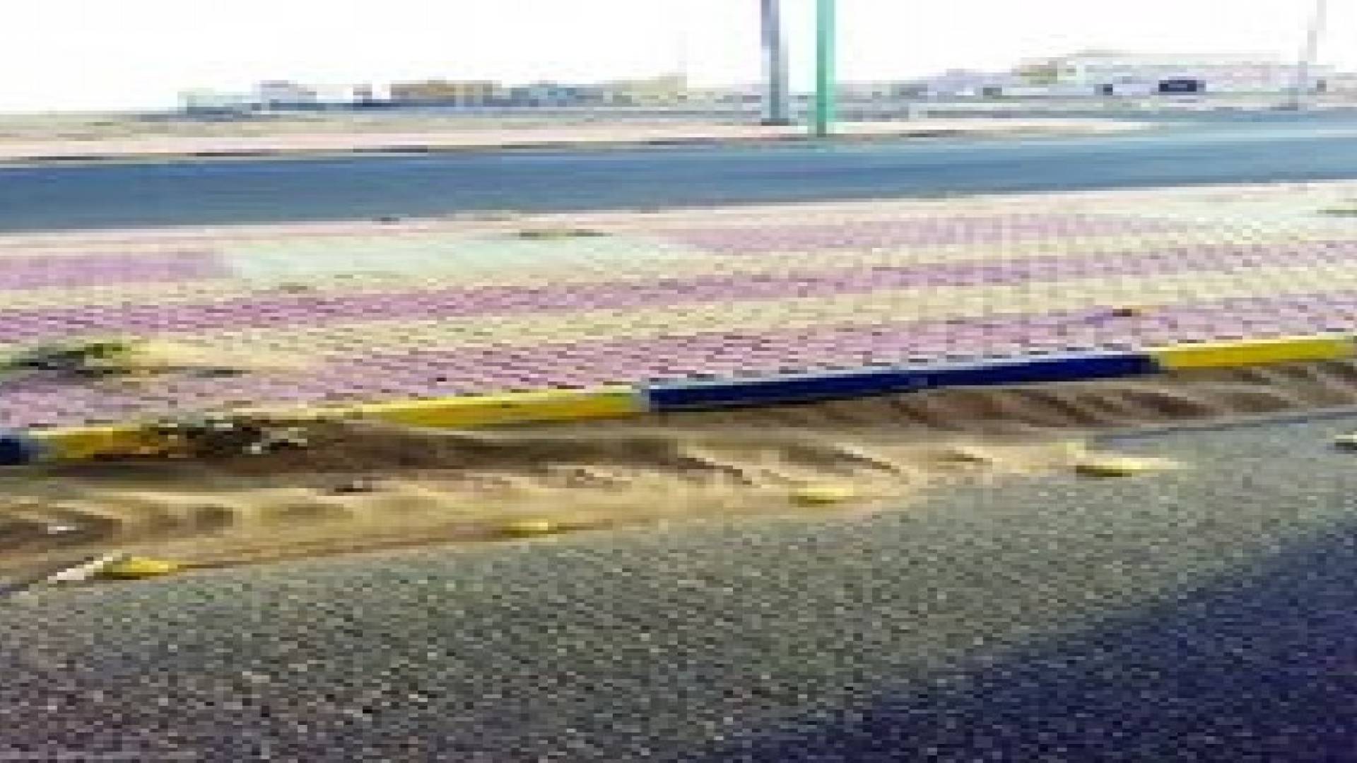 الأمانة : توجه لتنفيذ ارصفة نموذجية ضمن مبادرة " الرصيف .. حق المشاة