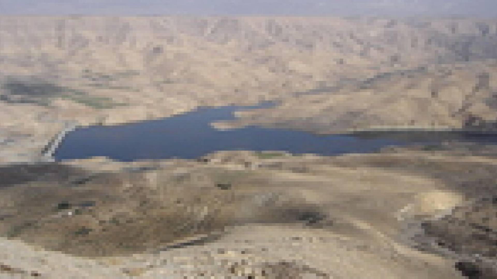 حل لغز العثور على جثة في سد الموجب