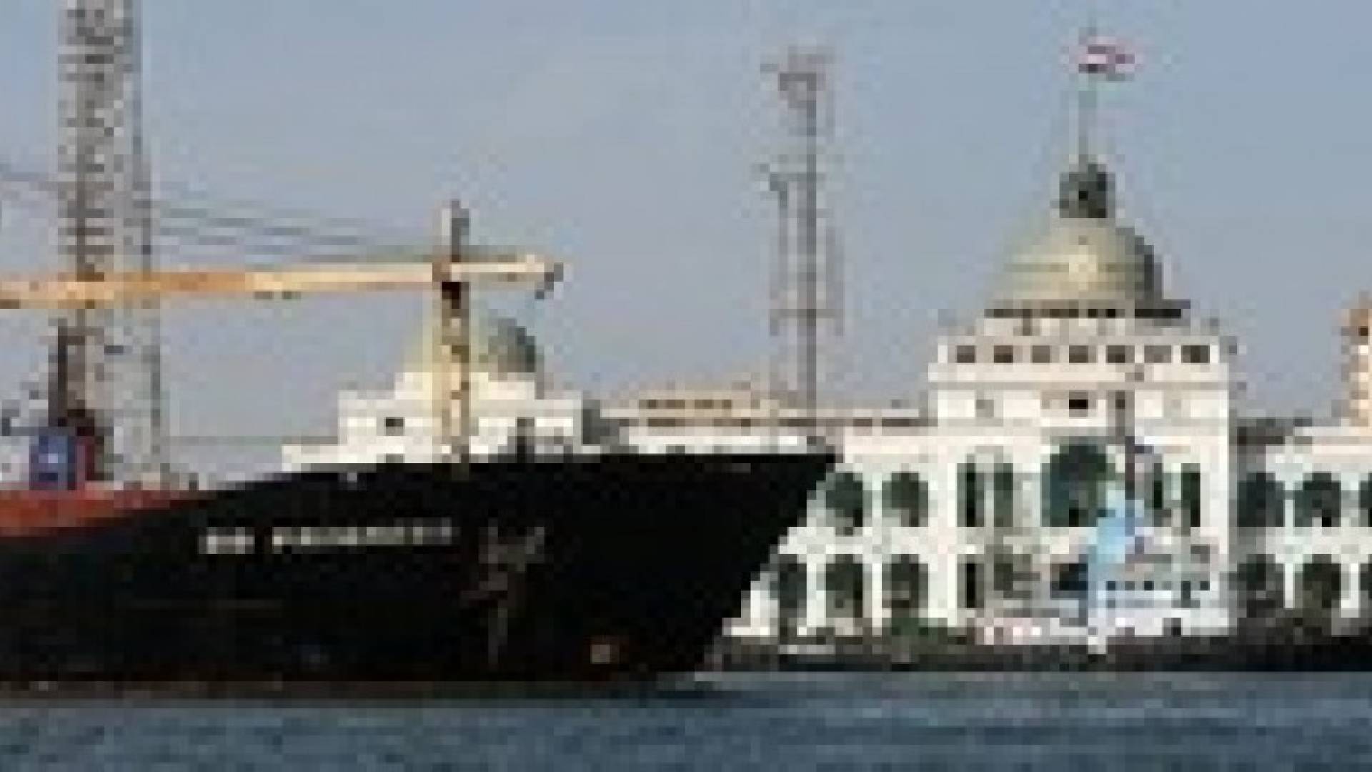 مصر: منع عبور السفن التركية للخليج مطلع أبريل