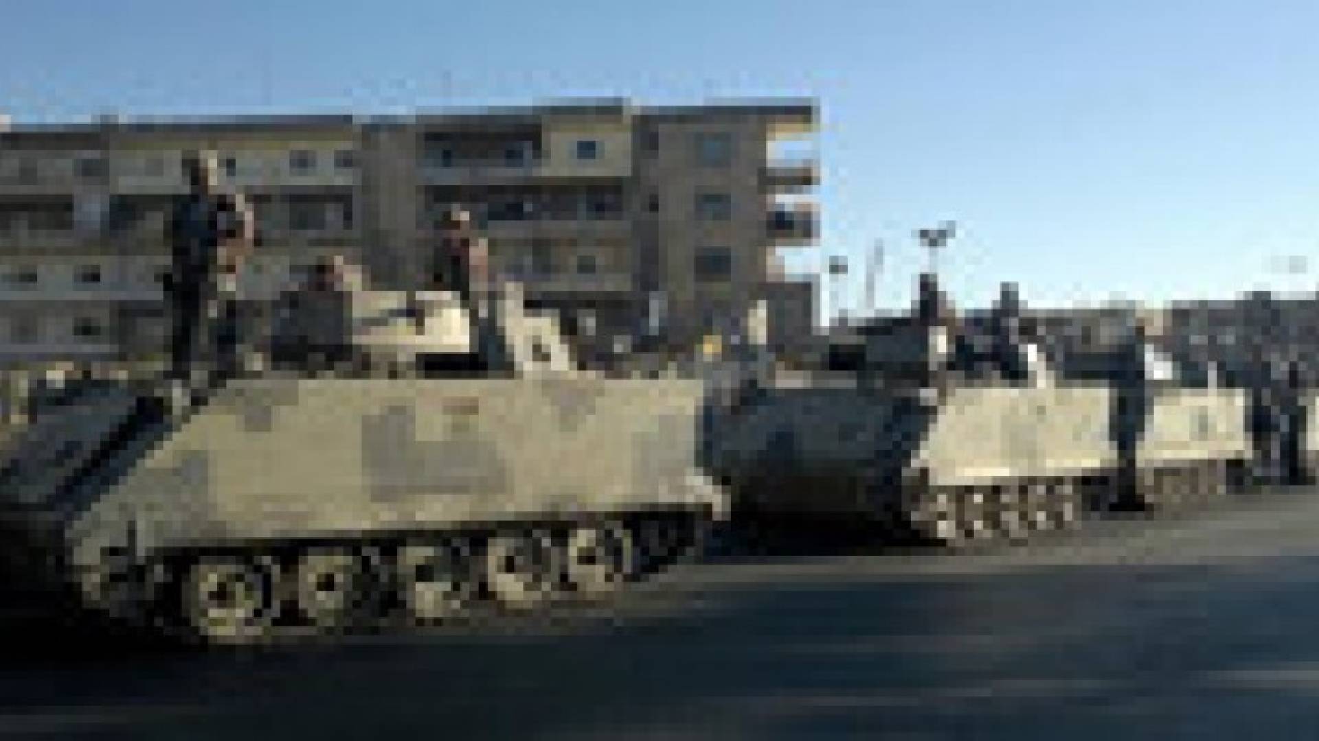 لبنان : هدوء حذر في طرابلس بعد انسحاب المسلحين